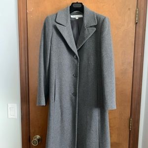 Larry Levine Coat